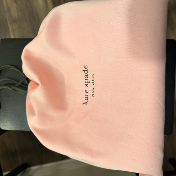 Kate Spade Vibrant Pink Satchel - Picture 4 of 4